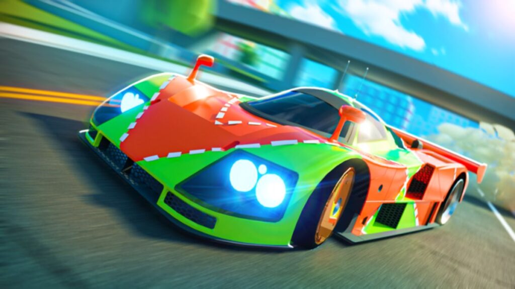 Bạn tải game Car Dealership Tycoon bằng cách vào Roblox tìm kiếm tựa game này