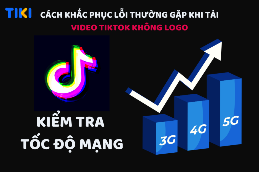 Kiểm tra tốc độ mạng