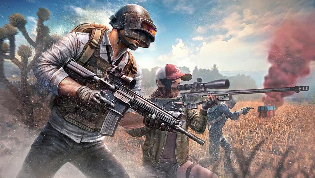 GPU hỗ trợ chơi game mượt mà 