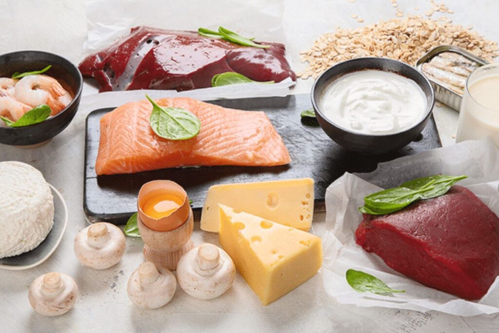 vitamin b12