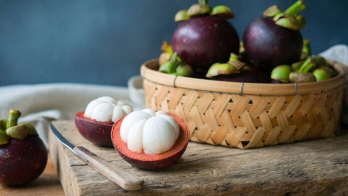 măng cụt