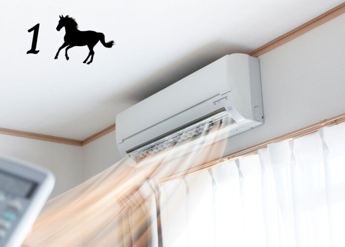 Máy lạnh 1 ngựa là gì? Nên mua khi nào phù hợp?