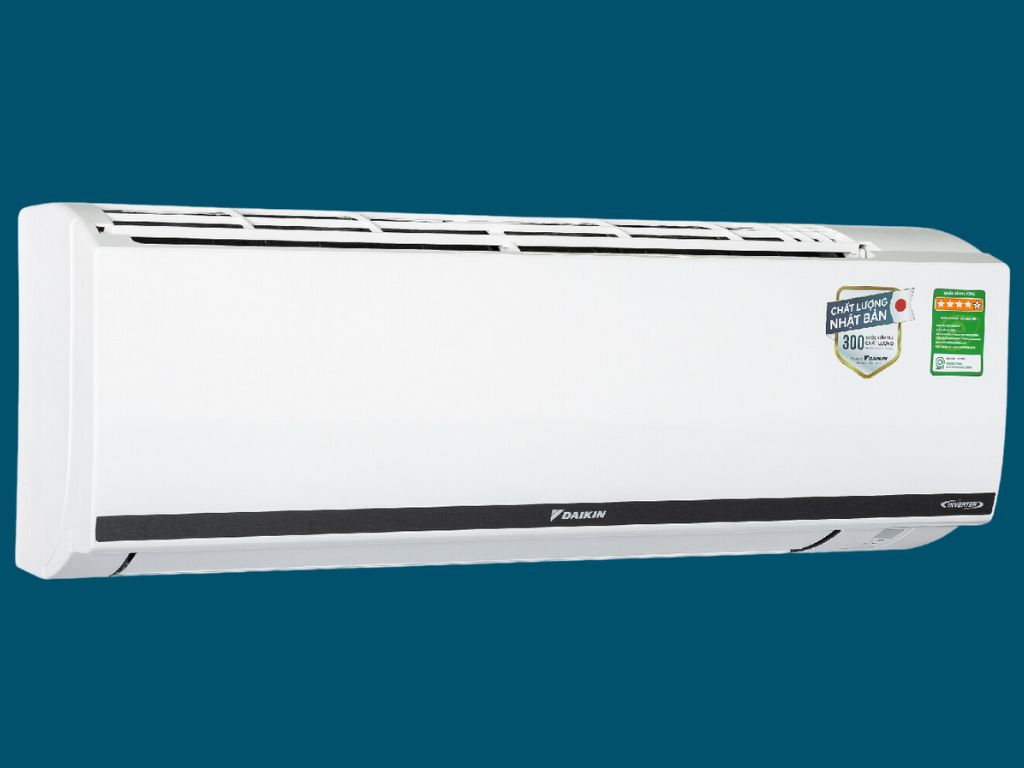 Máy lạnh 2 ngựa Inverter Daikin 2HP FTKB50XVMV