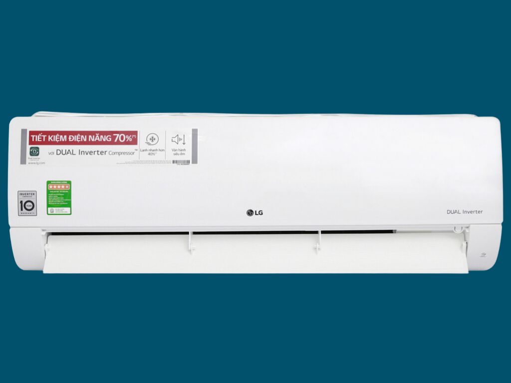 Máy lạnh 2 ngựa LG Inverter 2.0 HP V18ENF1