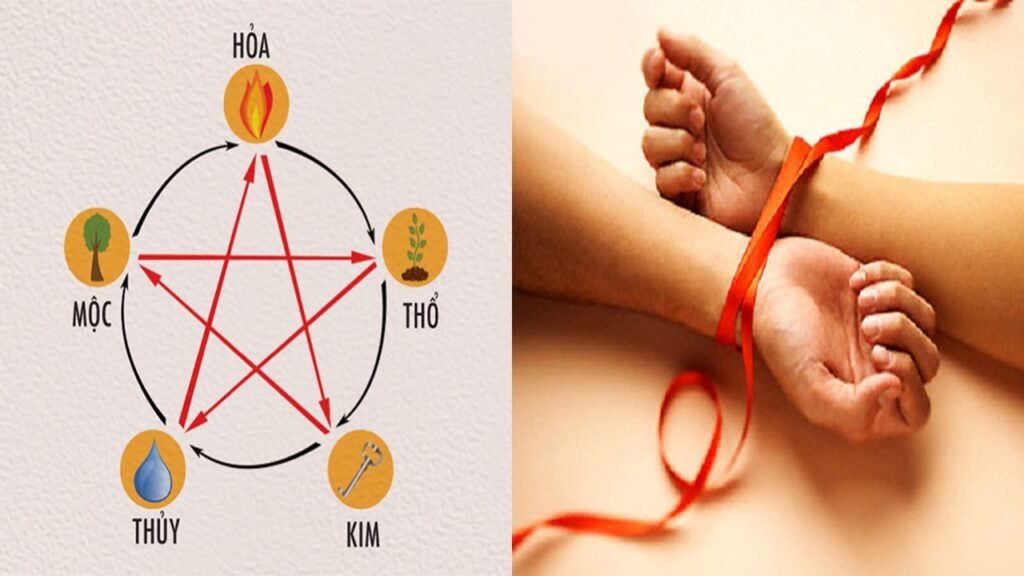 Mệnh Thổ hợp với mệnh Thổ