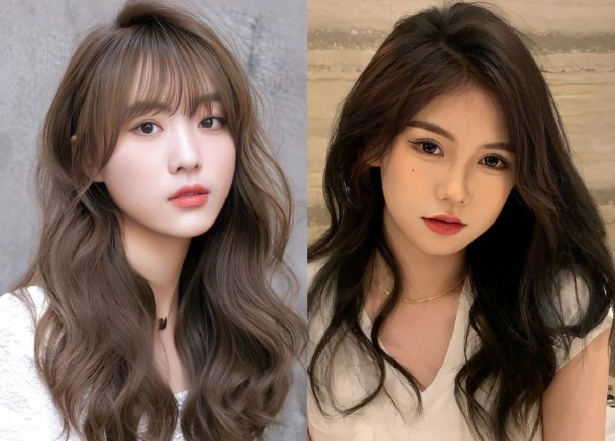 Mệnh Thổ Hợp Màu Tóc Gì? Tìm Hiểu Màu Tóc Phù Hợp Nhất Cho Người Mệnh Thổ