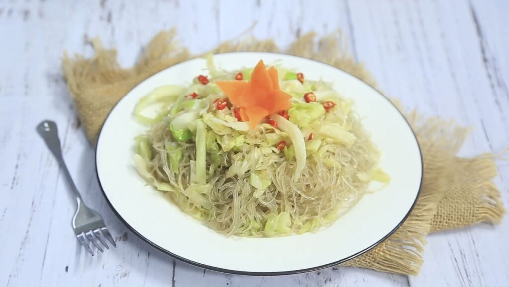 Món ăn rất thích hợp cho một bữa ăn nhẹ