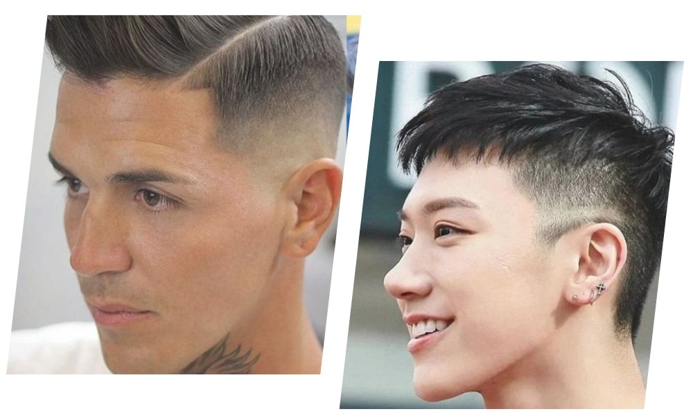 Mohican kẻ ngày càng trở nên thịnh hành hơn 