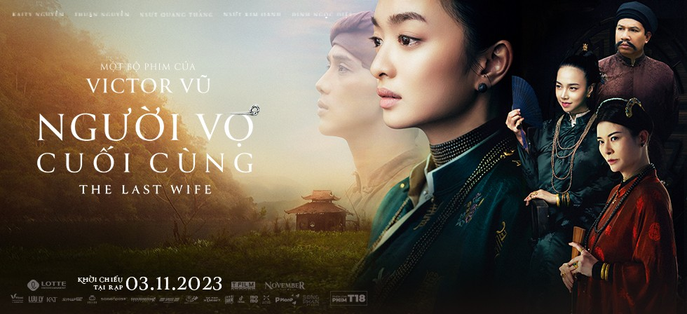 Mua vé xem phim Người Vợ Cuối Cùng giá bao nhiêu?