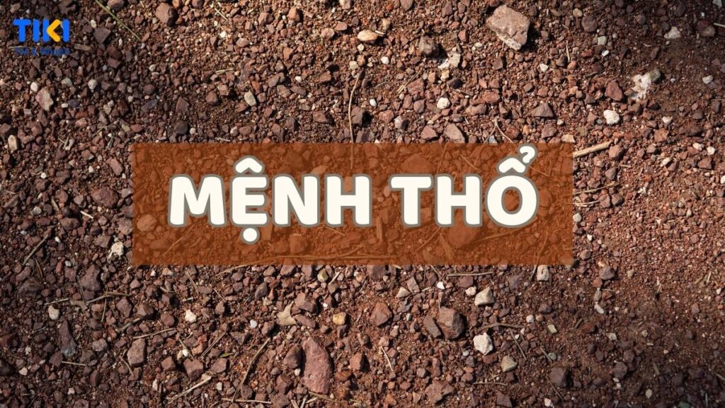 Biết được mệnh Thổ hợp với màu gì có thể giúp tăng sự uy tín và địa vị cho họ