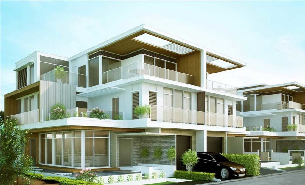 Người mệnh Thổ hợp với hướng Tây Nam và Đông Bắc