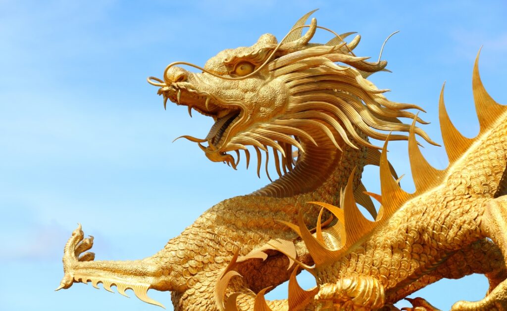 Sinh năm 1988 là tuổi Thìn