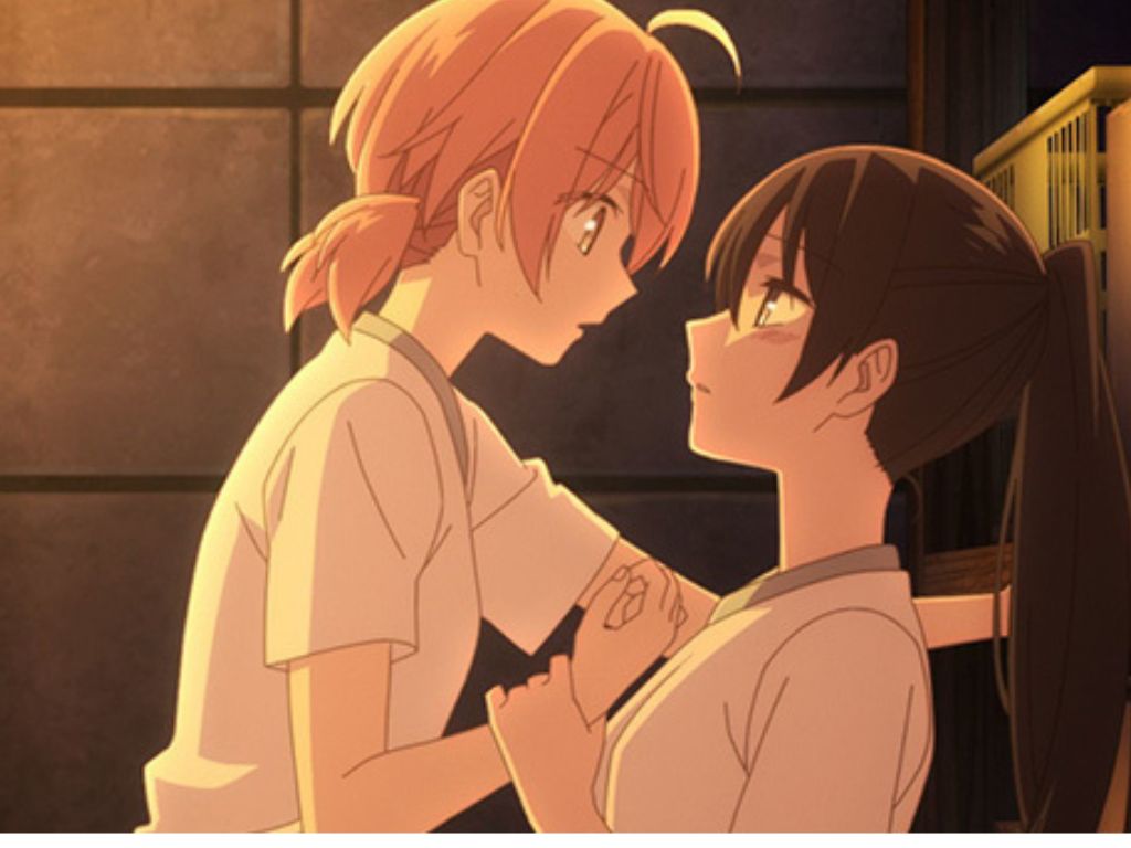 Yagate Kimi Ni Naru - Rồi Hoa Sẽ Nở