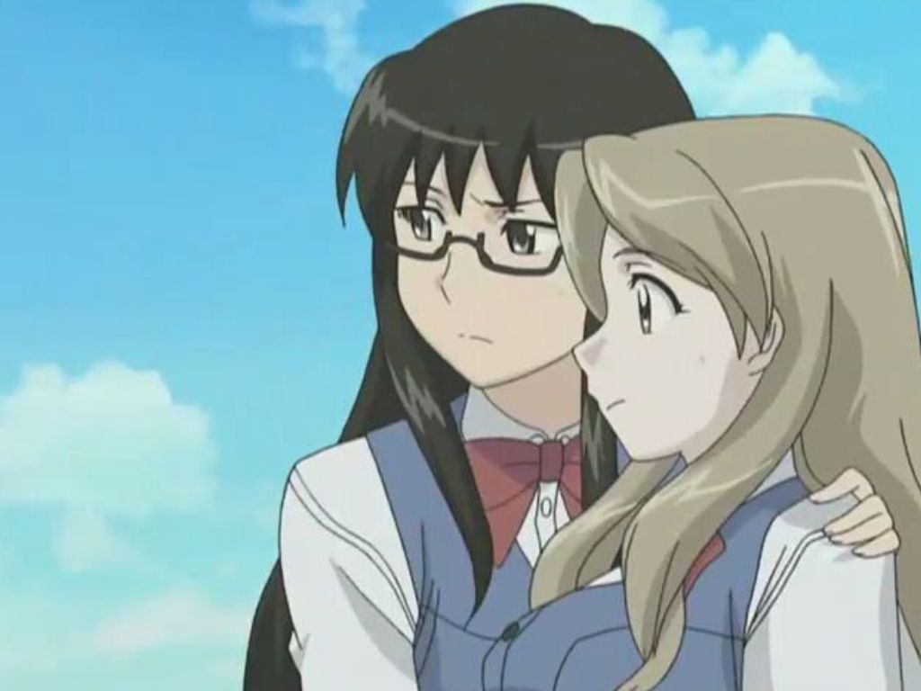 Sasameki Koto - Whispered Words