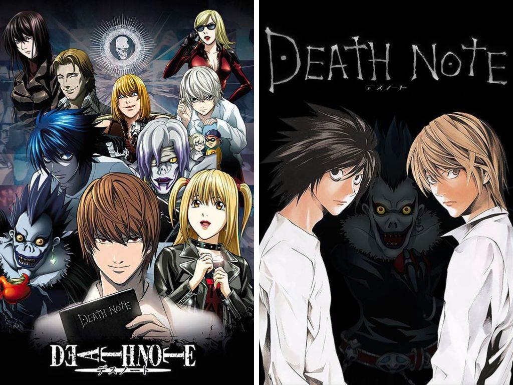 Death Note (2006)