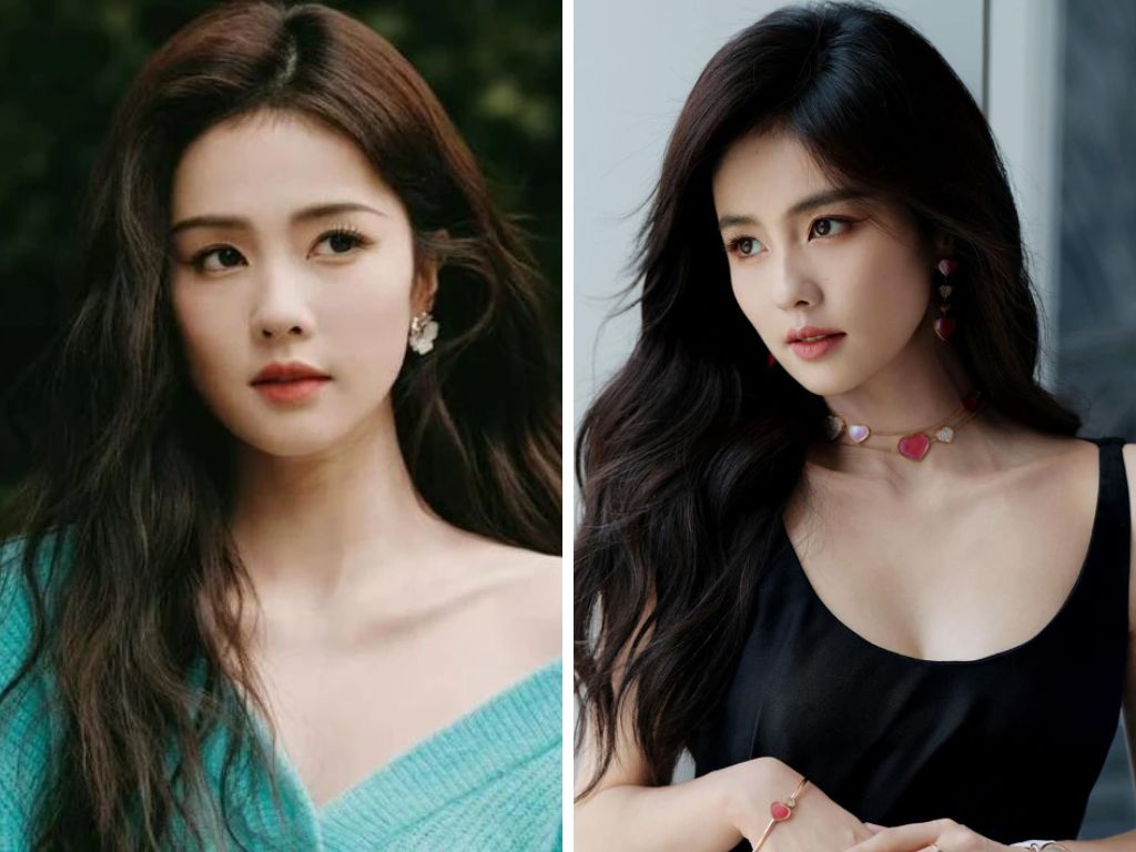Bạch Lộc là ai? Gia thế của Bạch Lộc