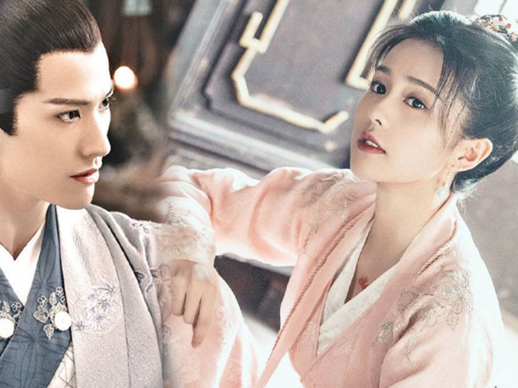 Cửu Lưu Bá Chủ – Jiu Liu Overlord (2020)