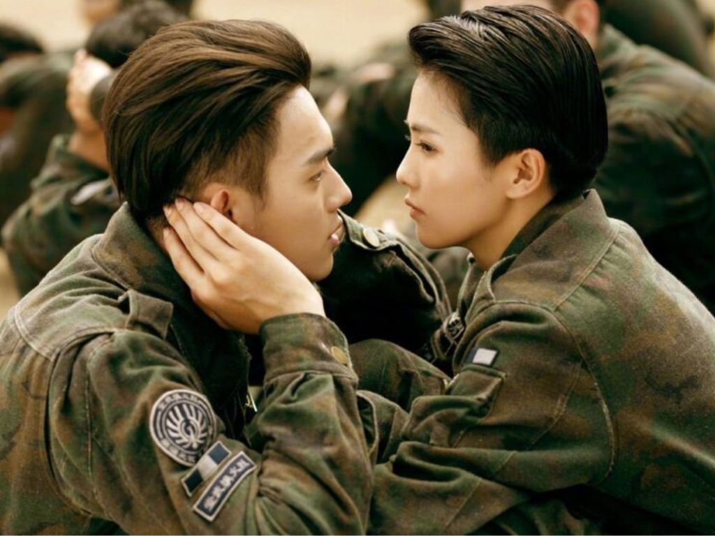Học Viện Quân Sự Liệt Hỏa – Arsenal Military Academy (2019)