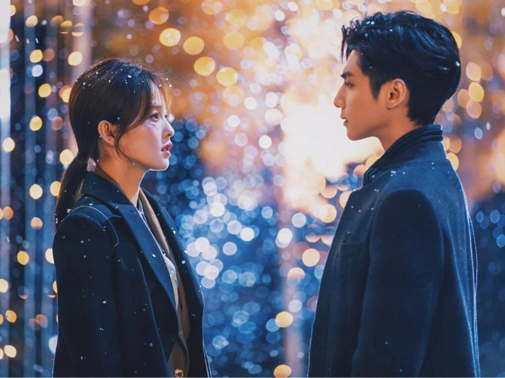 Nửa Là Đường Mật, Nửa Là Đau Thương – Love Is Sweet