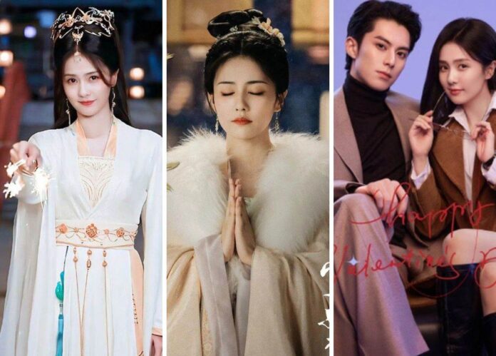phim của bạch lộc