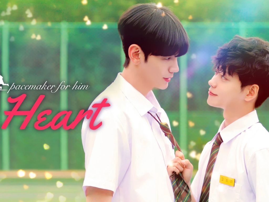 Quý Ngài Trái Tim – Mr. Heart
