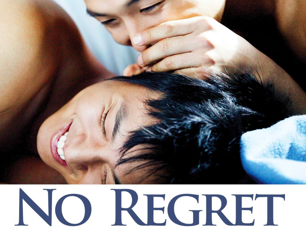 Không Hối Tiếc - No Regret: Phim đam mỹ Hàn Quốc không thể bỏ qua