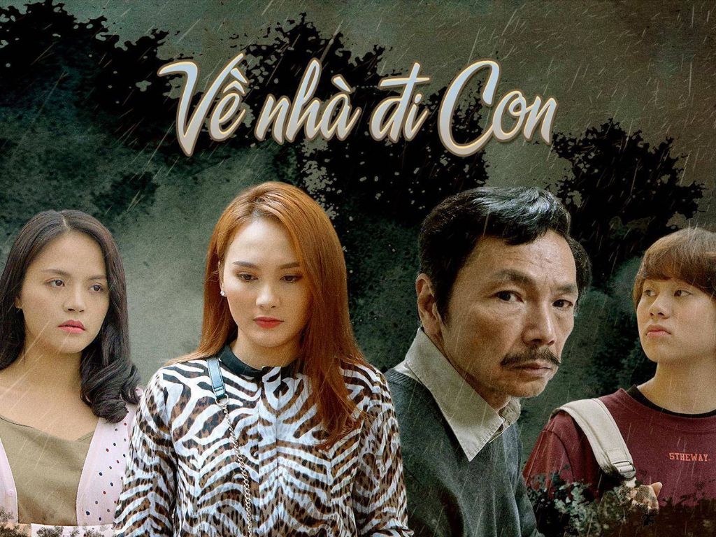 Về nhà đi con (2019)