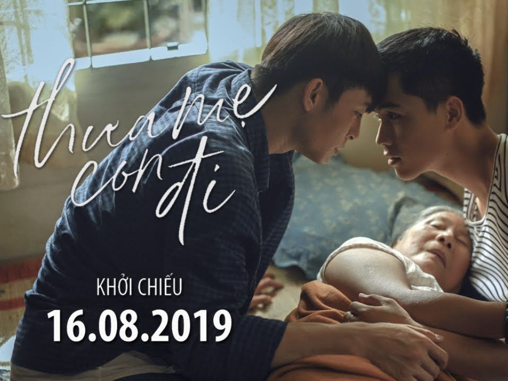 Thưa mẹ con đi (2019)