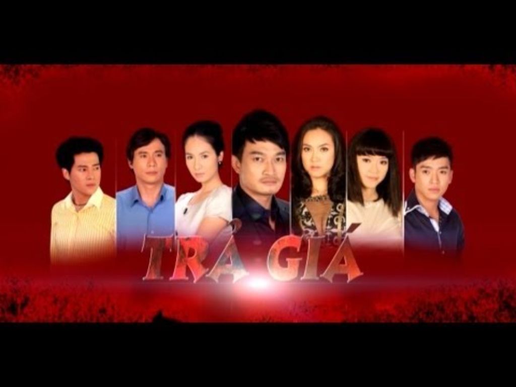 Trả giá (2014)