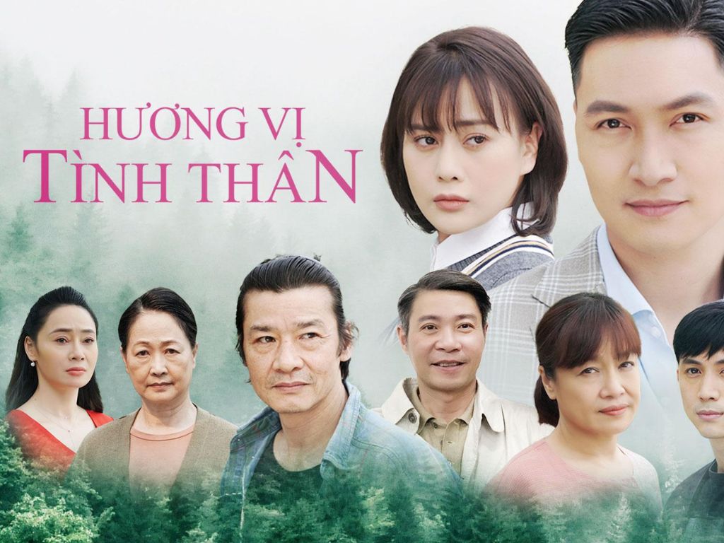 Hương vị tình thân (2021)