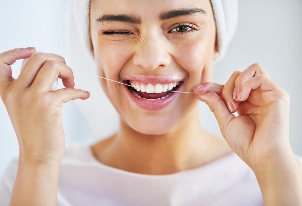 Quả mâm xôi có thể bảo vệ răng miệng khỏi tình trạng sâu hoặc viêm nướu 