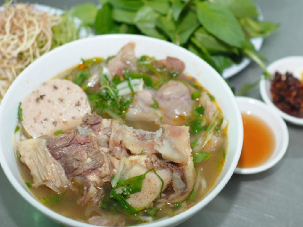 Bún Bò Huế 170B