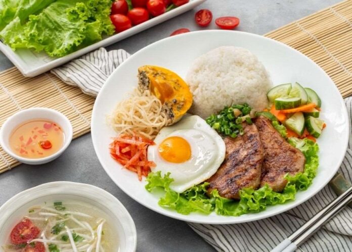 TOP 15 quán cơm tấm ngon, nổi tiếng nhất Sài Gòn