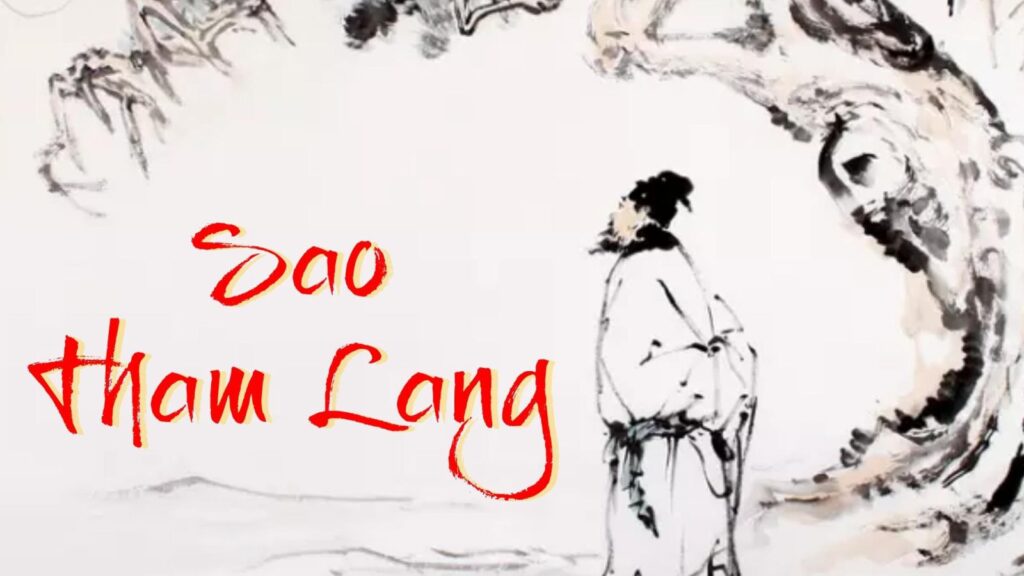 Sao Tham Lang trong tử vi thường chỉ ý nghĩa số anh em trong nhà
