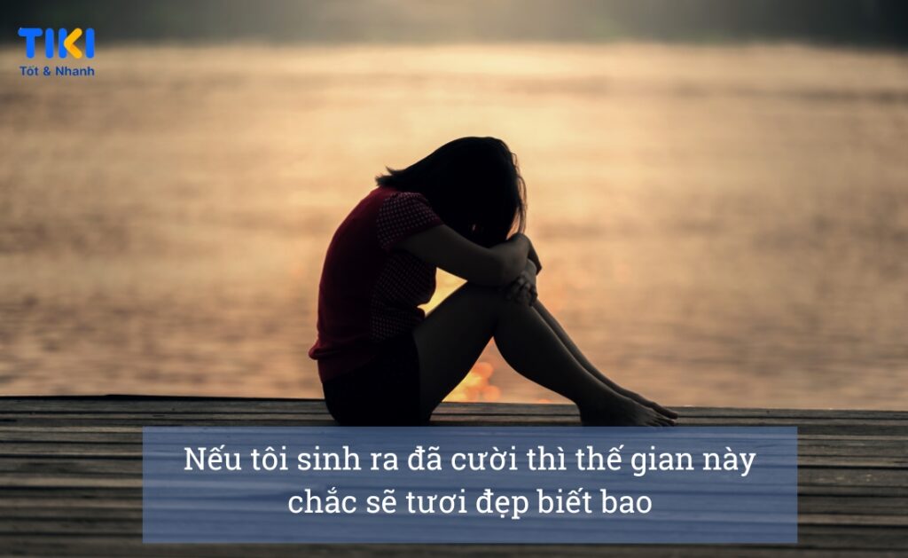 Stt tâm trạng ngắn, chất