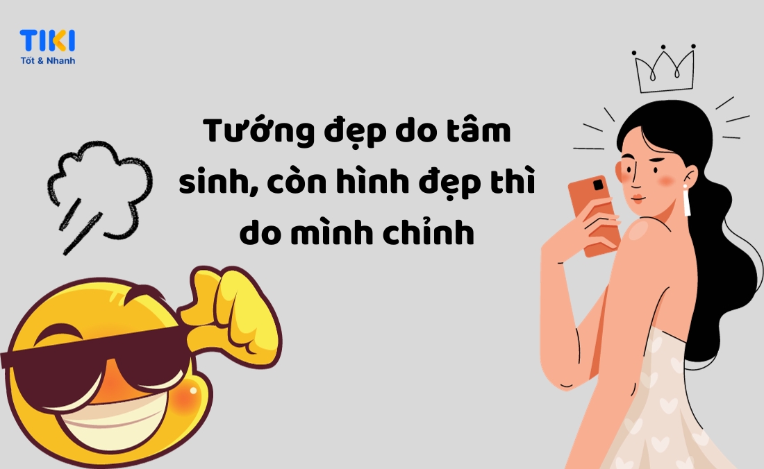 Những STT hài hước bá đạo, cool ngầu siêu thu hút người khác 