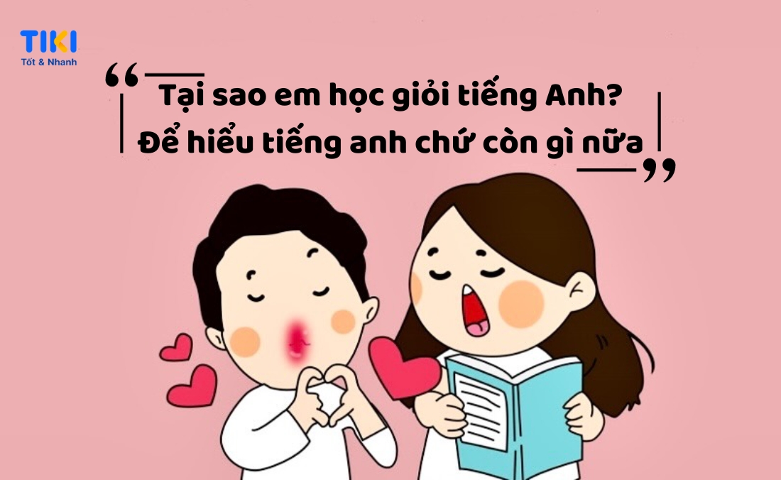 Stt hài hước bằng Tiếng Anh 