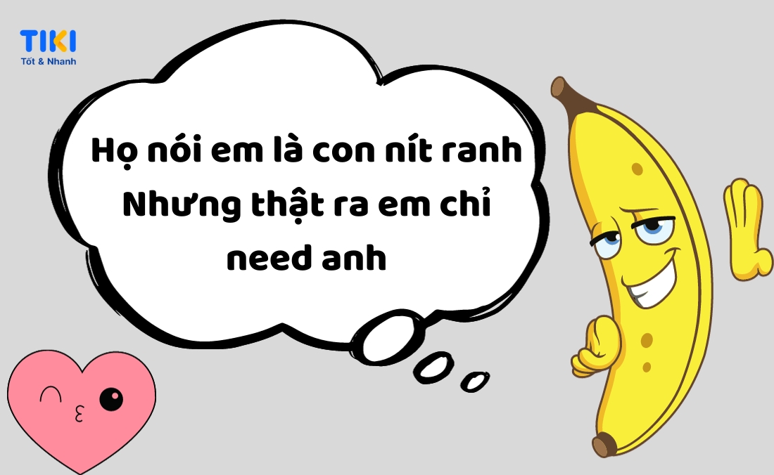 Những STT hài hước giúp bạn thả thính crush 