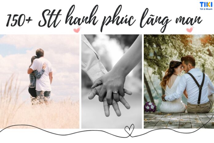 stt hạnh phúc