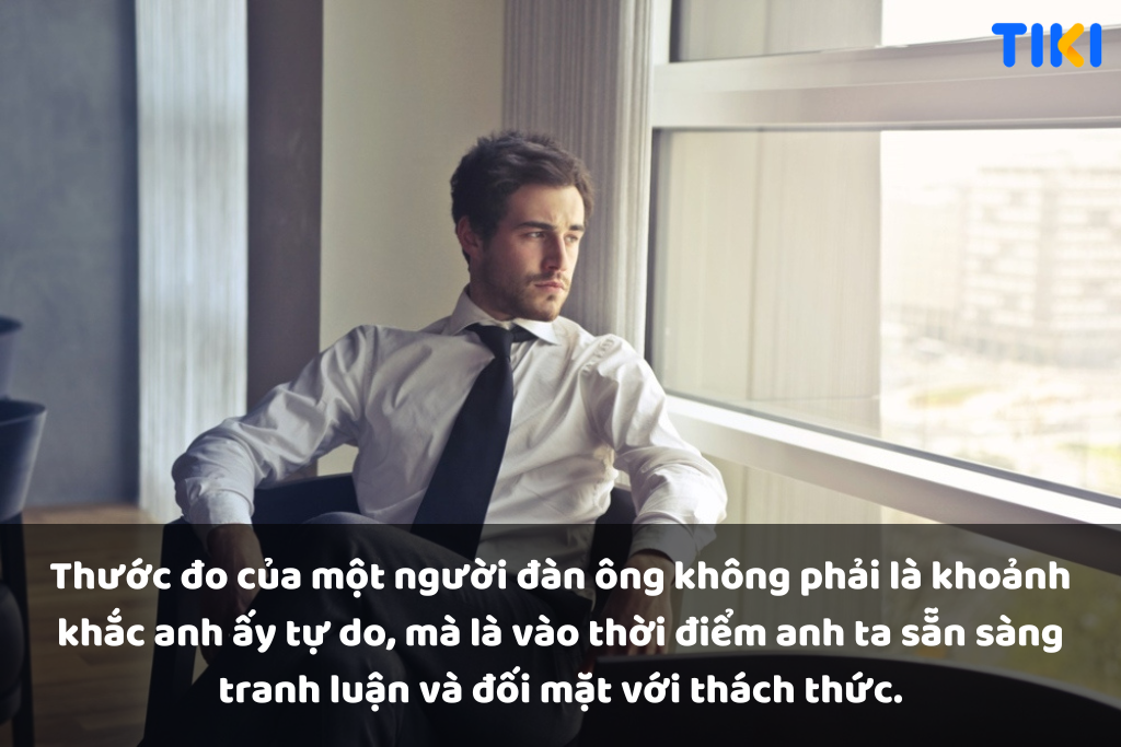 Stt mạnh mẽ dành cho nam giới