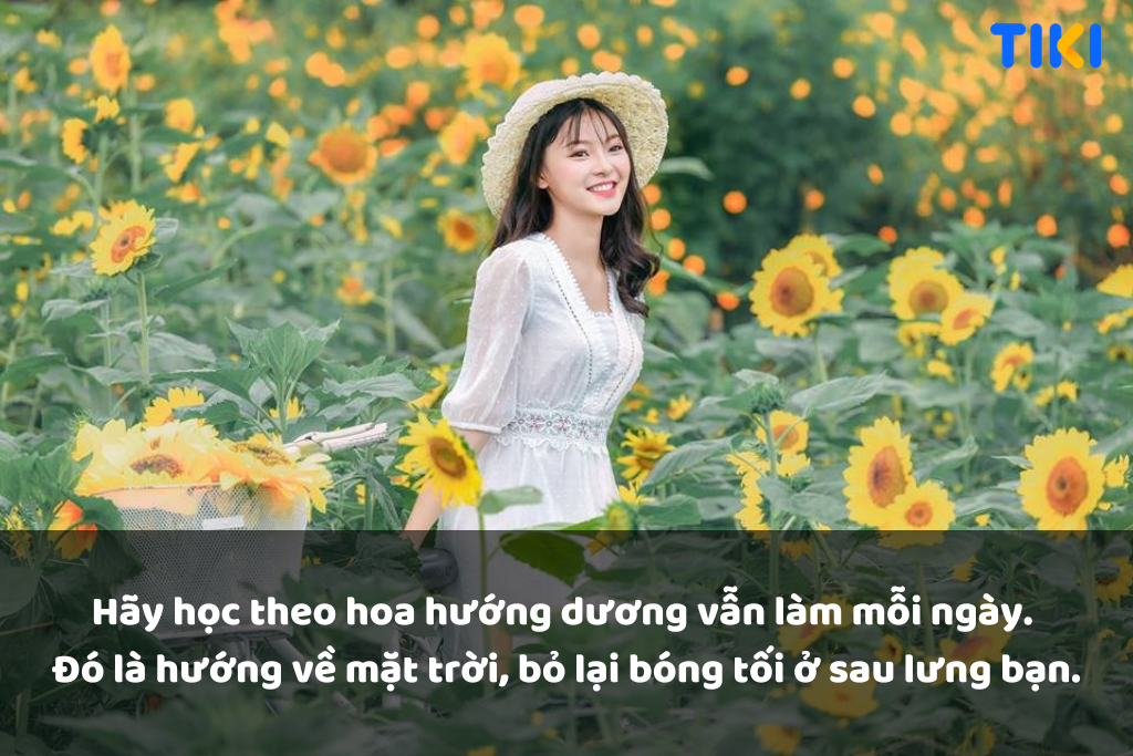 Stt mạnh mẽ trong cuộc sống