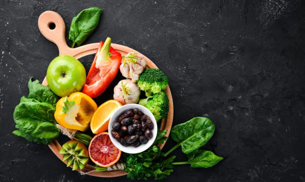 tác dụng phụ của vitamin c