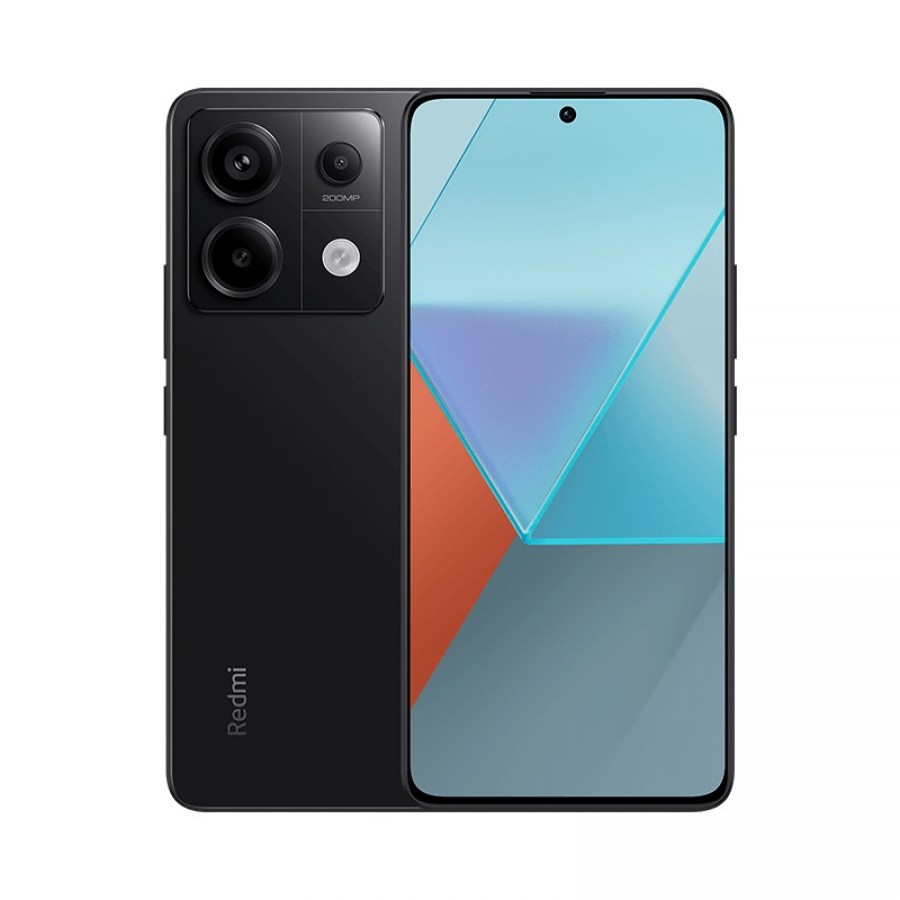 Thiết kế của Redmi Note 13 Pro