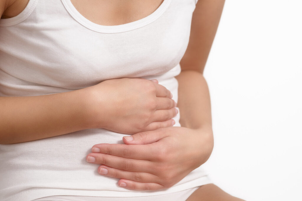 Bình bát hỗ trợ điều trị tiêu chảy, giun sán
