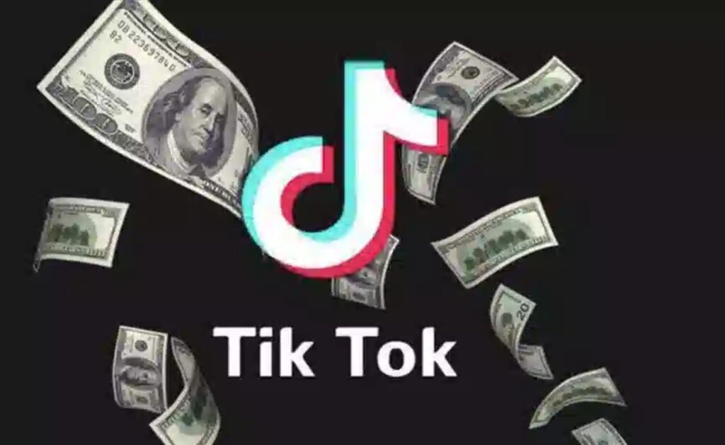TikTok sẽ trả tiền dựa trên lượt view của video đăng tải 
