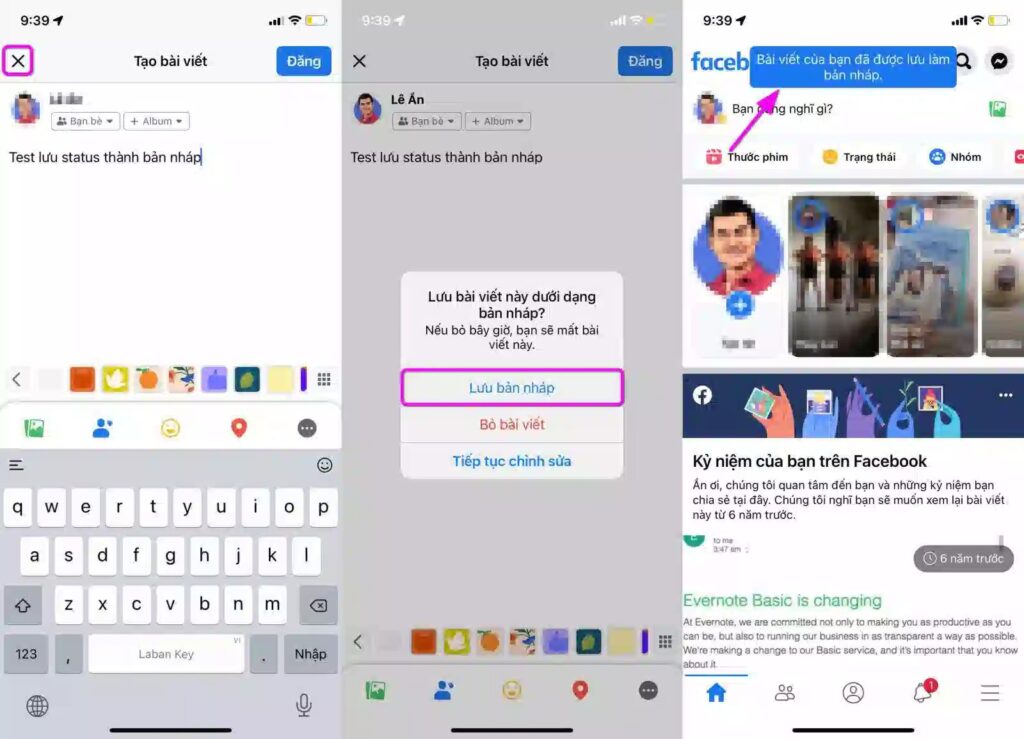 Tìm hiểu về status là gì