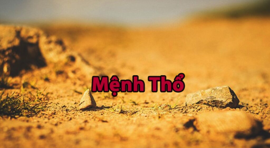 Về vẻ ngoài, người mệnh Thổ thường có đôi mắt cuốn hút, lông mi dài và cong