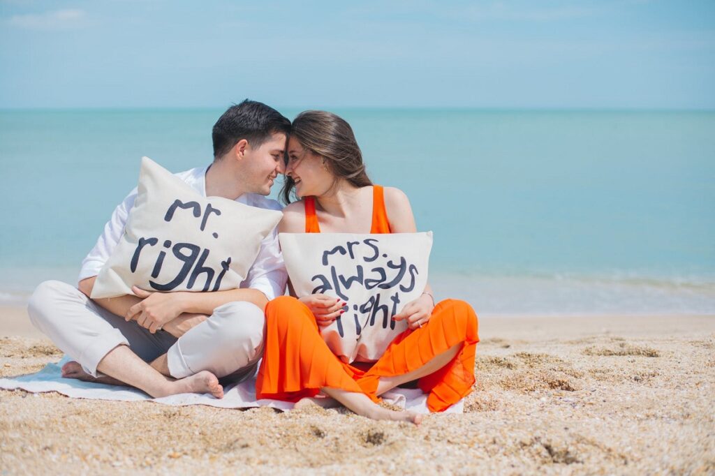 Biết được mệnh Thủy hợp mệnh gì sẽ giúp bạn dễ dàng hơn trong việc chọn người yêu tương lai