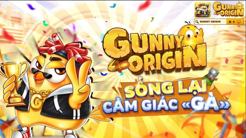 Tổng hợp đầy đủ bộ code cho người chơi Gunny Origin mới nhất tháng 11/2023