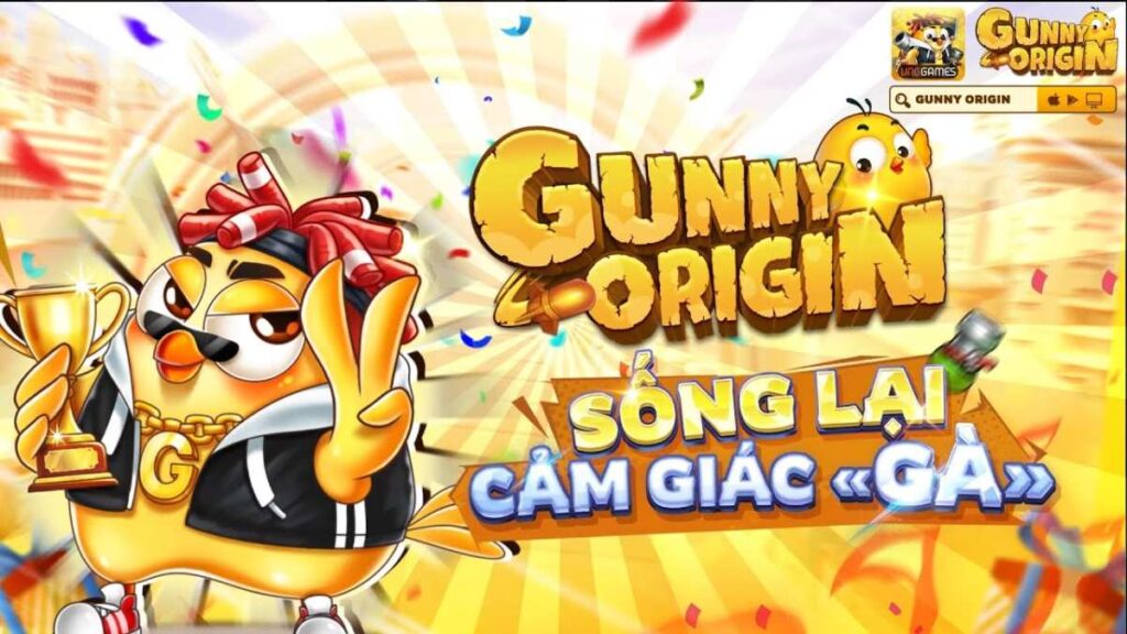 Tổng hợp đầy đủ bộ code cho người chơi Gunny Origin mới nhất tháng 11/2023 